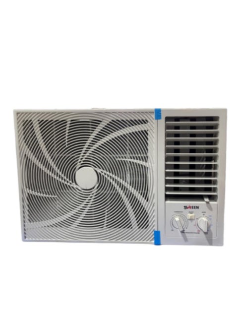 Window AC 21500 BTU SREEN 24 CW White
