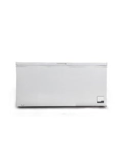 SREEN Chest Freezer 500 L 500 W SRCF650DF White  - Image 2