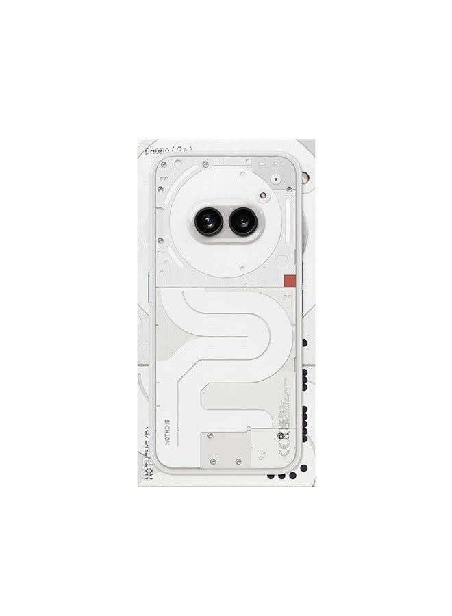 Nothing - Phone 2A 5G Dual SIM Milk 8GB RAM 128GB - International Version - Image 1