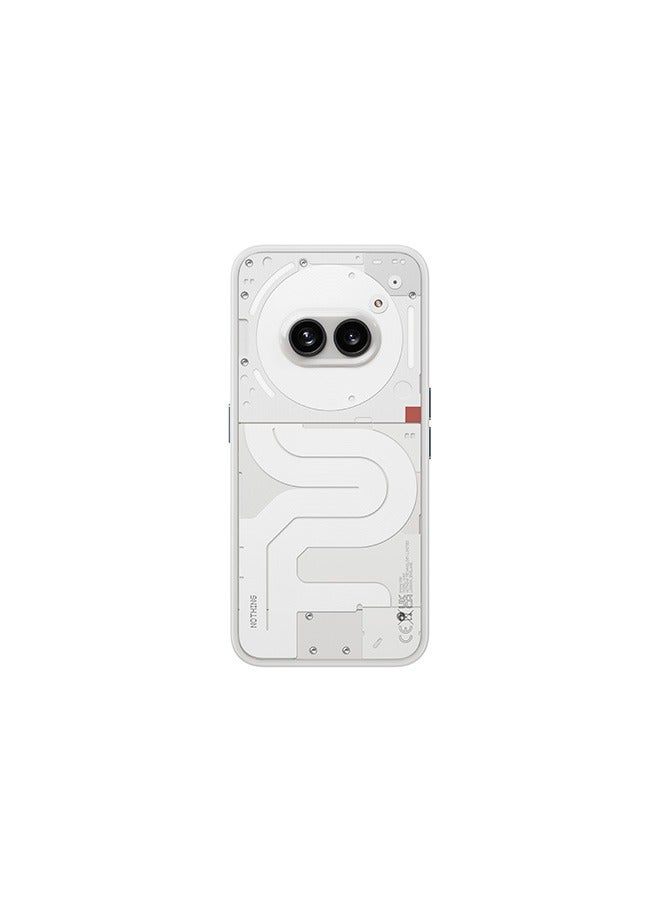 Nothing - Phone 2A 5G Dual SIM Milk 8GB RAM 128GB - International Version - Image 1