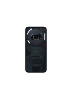 Nothing Phone 2A 5G Dual SIM Black 8GB RAM 128GB - International Version  - Image 3