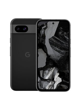Pixel 8a 5G 128GB (Unlocked) - Obsidian - pnsku/N70083456V/45/_/1717578071/6d74b67c-4c22-4bac-969a-ae139c0fd301