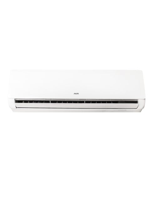 Split Air Conditioner 22000 BTU Hot And Cold AUX24HQC White