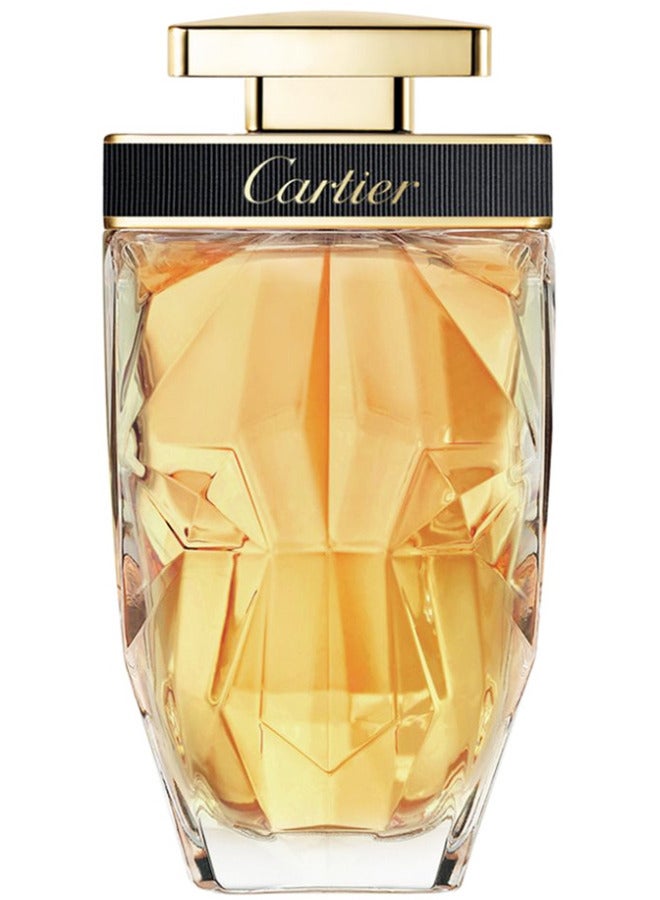 Cartier - La Panthere Parfum 75ml - Image 1