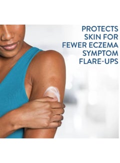 Cetaphil Restoraderm Eczema Soothing Moisturizer, 10ml  - Image 3