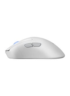 ASUS ROG Keris II Ace Wireless Gaming Mouse, 54g Lightweight, AimPoint Pro 42K Optical Sensor, Optical Micro Switches, SpeedNova Wireless, ROG Polling Rate Booster, Esports And FPS Gaming  - Image 3