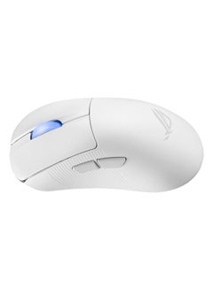 ASUS ROG Keris II Ace Wireless Gaming Mouse, 54g Lightweight, AimPoint Pro 42K Optical Sensor, Optical Micro Switches, SpeedNova Wireless, ROG Polling Rate Booster, Esports And FPS Gaming  - Image 4
