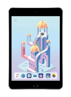 Apple Renewed - iPad Mini 2 With FaceTime 7.9inch 64GB Wi-Fi Space Gray  - Image 2