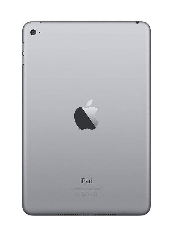 Apple Renewed - iPad Mini 2 With FaceTime 7.9inch 64GB Wi-Fi Space Gray - Image 3