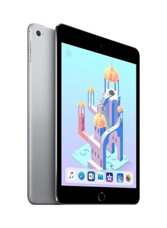 Apple Renewed - iPad Mini 2 With FaceTime 7.9inch 64GB Wi-Fi Space Gray  - Image 5