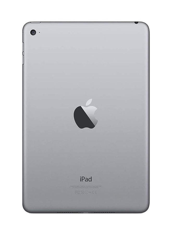 Apple Renewed - iPad Mini- 2013 (2nd Gen)  7.9inch 32GB Wi-Fi Space Gray - USA Version - Image 3