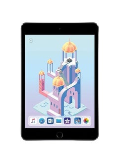 Apple Renewed - iPad Mini 2 With FaceTime 7.9inch 32GB Wi-Fi Space Gray  - Image 2