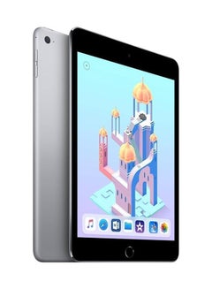 Apple Renewed - iPad Mini 2 With FaceTime 7.9inch 32GB Wi-Fi Space Gray  - Image 5