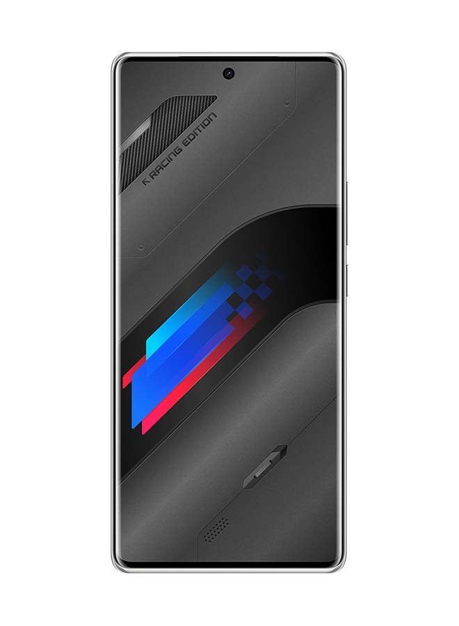Infinix - Note 40 Pro 5G Dual SIM Racing Grey 8+8GB RAM 256GB - Middle East Version - Image 1