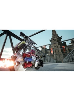 BANDAI NAMCO Entertainment Sand Land - PlayStation 5 (PS5)  - Image 3