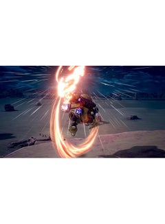 BANDAI NAMCO Entertainment Sand Land - PlayStation 5 (PS5)  - Image 4