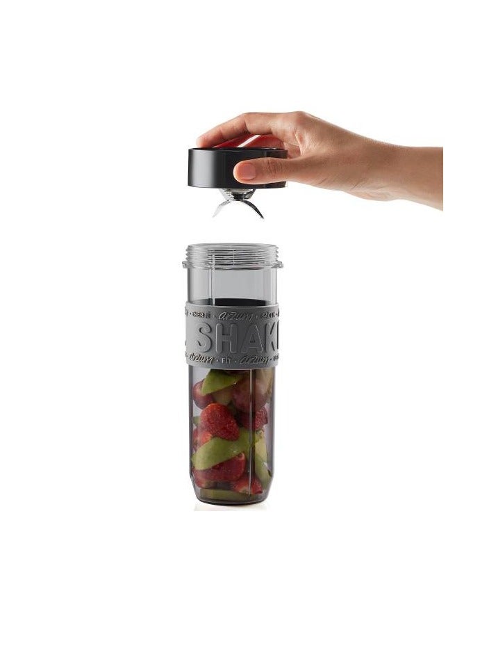 Arzum Shake N Take Neo Personal Blender 570 ml 500 W AR1147 Black  - Image 2