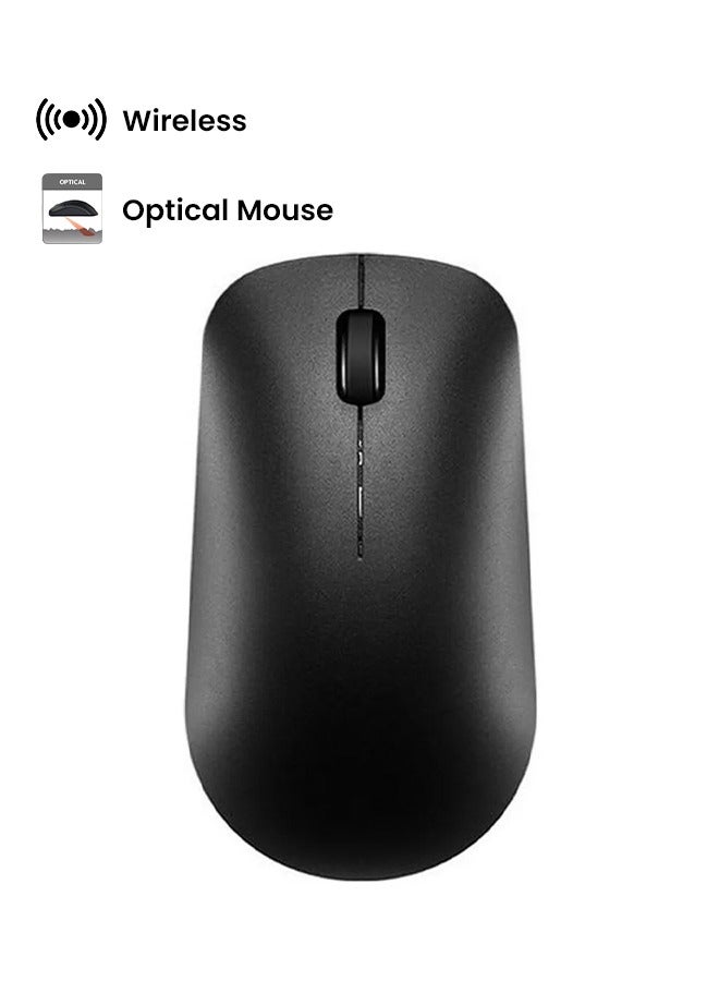 HUAWEI Bluetooth Mouse Swift CD20 Bluetooth Mouse Black - Image 2