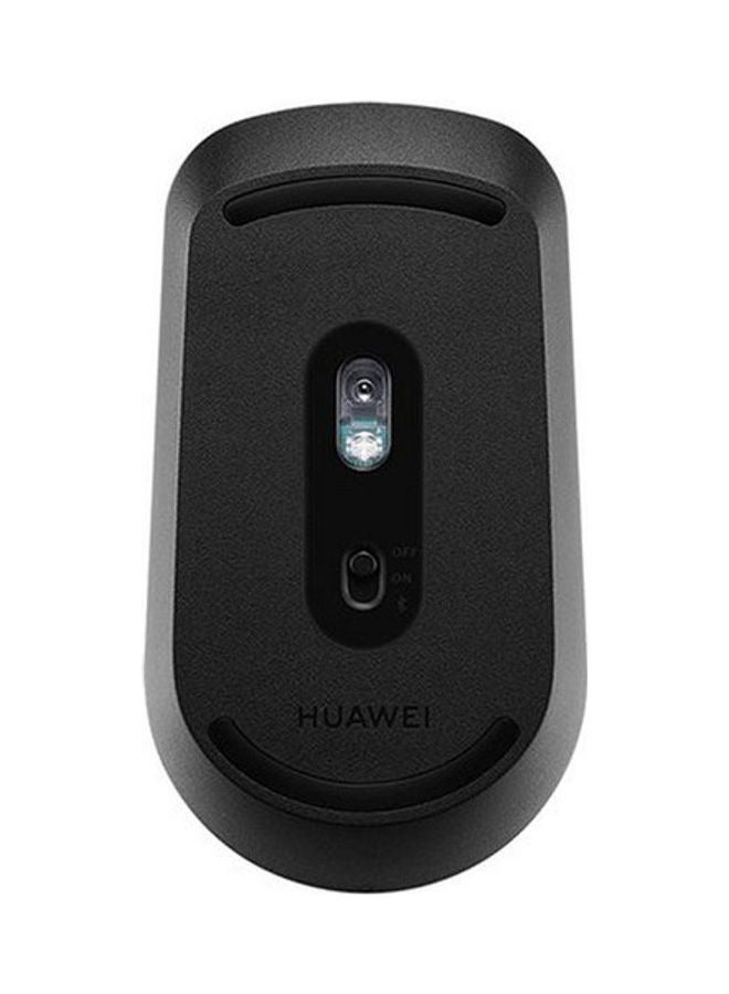 HUAWEI Bluetooth Mouse Swift CD20 Bluetooth Mouse Black - Image 3