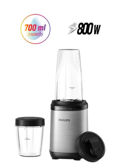 Philips 5000 Series Blender 700 ml 800 W HR2765/00 Silver