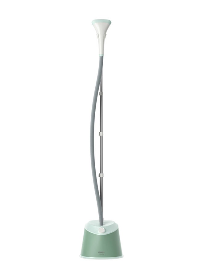 Philips 1000 Series Garment Steamer 1.8 L 1600 W STE1010/77/76 Desert Green  - Image 1