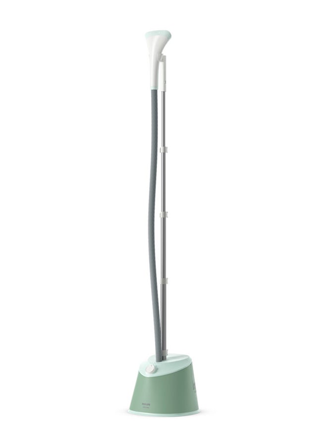 Philips 1000 Series Garment Steamer 1.8 L 1600 W STE1010/77/76 Desert Green  - Image 3