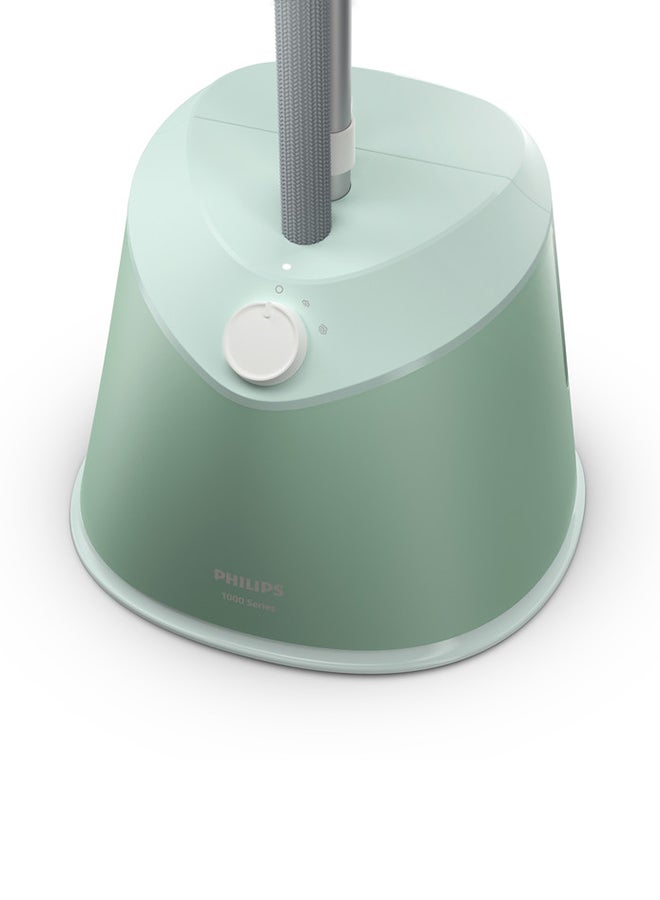 Philips 1000 Series Garment Steamer 1.8 L 1600 W STE1010/77/76 Desert Green  - Image 2