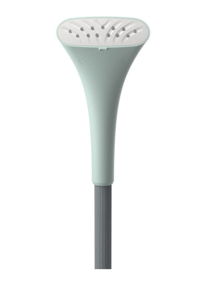 Philips 1000 Series Garment Steamer 1.8 L 1600 W STE1010/77/76 Desert Green - Image 3