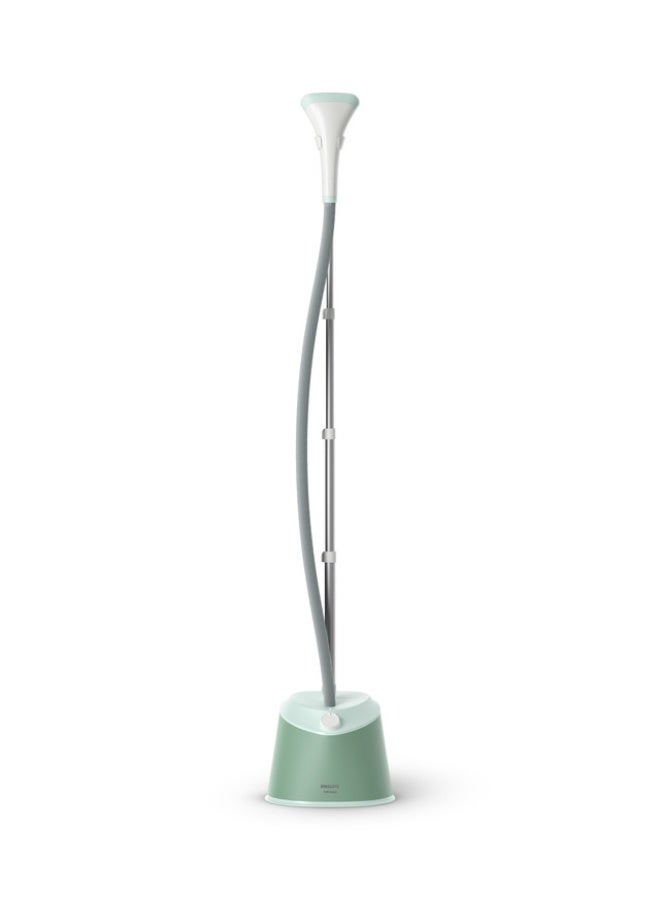 Philips 1000 Series Garment Steamer 1.8 L 1600 W STE1010/77/76 Desert Green - Image 2