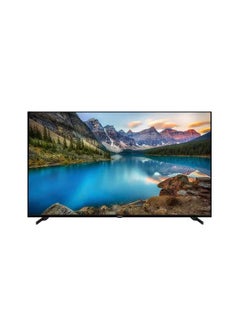 TORNADO 4K Smart Frameless DLED TV 65 Inch Built-In Receiver + Shahid VIP 6 Months Free Voucher less 65US3500E Black - pnsku/N70083607V/45/_/1717659163/625c8cd3-19a8-4f43-a027-49cc1cddd243