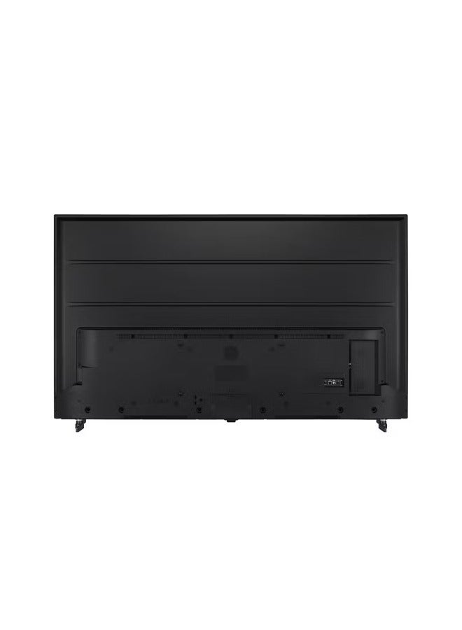 تورنيدو شاشة تورنيدو 4K سمارت بدون فريم DLED 65 بوصة ريسيفر داخلي 65US3500E - Image 4