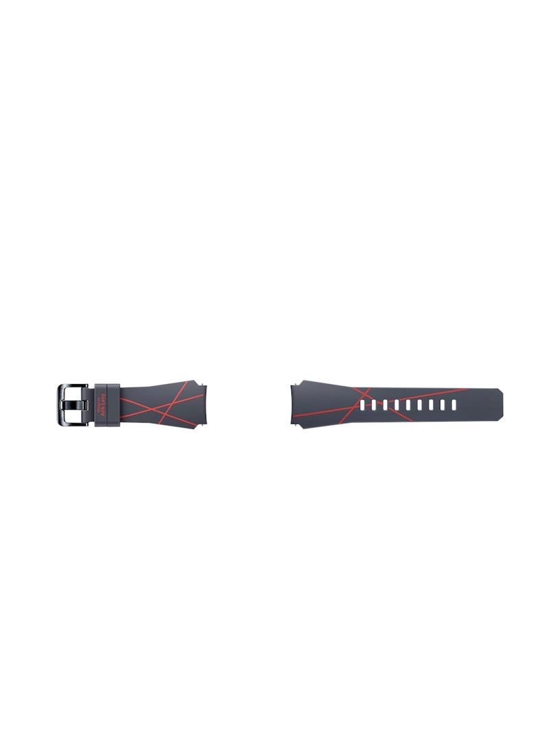 Gear S3 Arik Levy Strap Fractal - pnsku/N70083617V/45/_/1717660928/f21f0efe-3e8b-462c-b974-e603990cc211