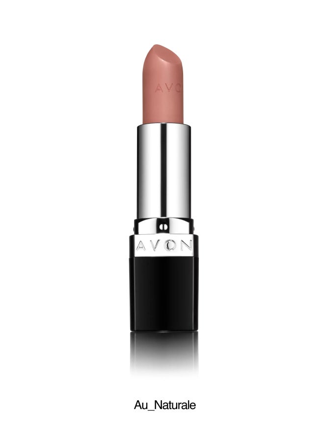 AVON AVON ULTRA MATTE LS -AU NATURALE 