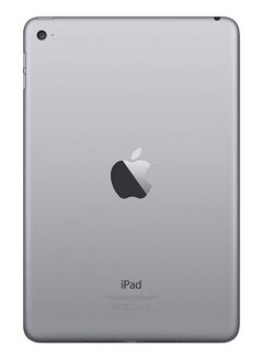 Apple Renewed - iPad Mini 3 With FaceTime 7.9inch 16GB Wi-Fi Space Gray  - Image 3
