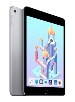 Apple Renewed - iPad Mini 3 With FaceTime 7.9inch 16GB Wi-Fi Space Gray  - Image 5