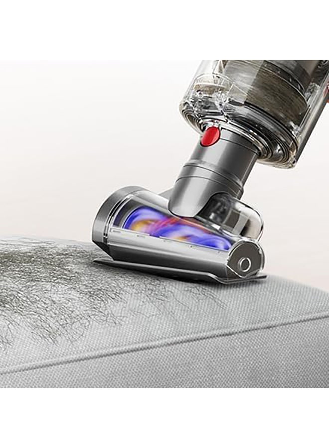dyson Detect Slim Submarine Wet And Dry Vacuum Cleaner, Yellow, Hepa Filter, 0.35 Litre, 1 Count 0.35 L 545 W V12S Yellow  - Image 3