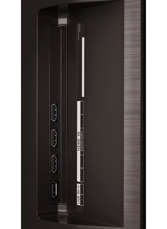 إل جي تلفزيون ذكي 77 بوصة 4K OLED ومعدل تحديث أصلي 120 هرتز - Image 5