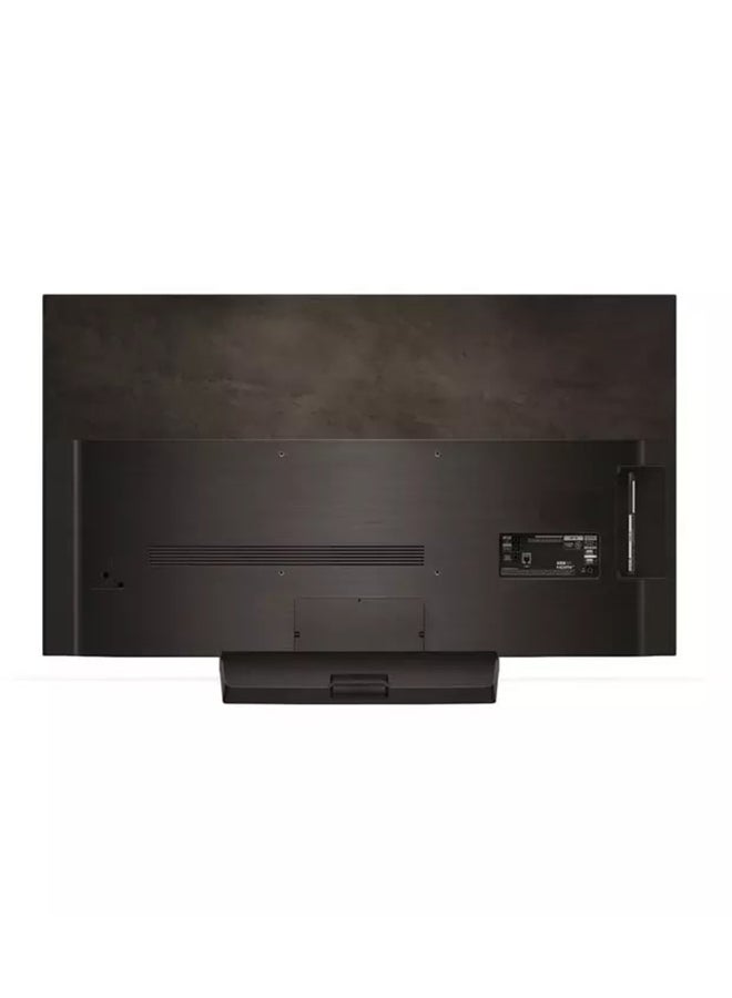 إل جي تلفزيون ذكي 77 بوصة 4K OLED ومعدل تحديث أصلي 120 هرتز - Image 2