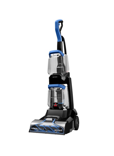 منظف عميق لغسالة السجاد Powerclean 2X