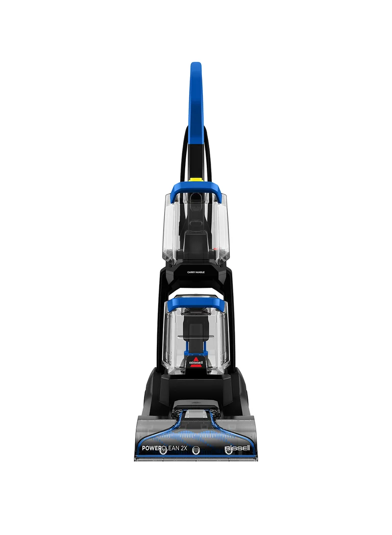 بيسيل Powerclean 2X Carpet Washer Upright Deep Cleaner