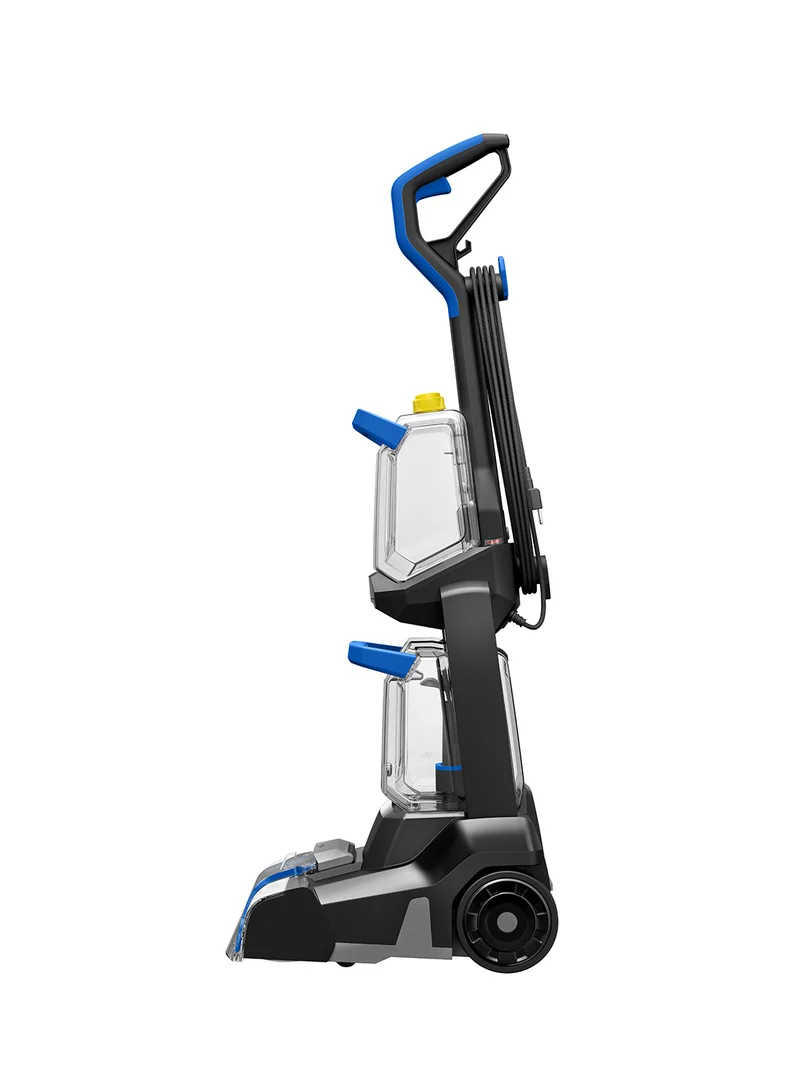 بيسيل Powerclean 2X Carpet Washer Upright Deep Cleaner 3.7 L 700 W 3878K Multicolour