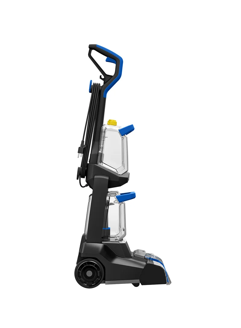 بيسيل Powerclean 2X Carpet Washer Upright Deep Cleaner 3.7 L 700 W 3878K Multicolour