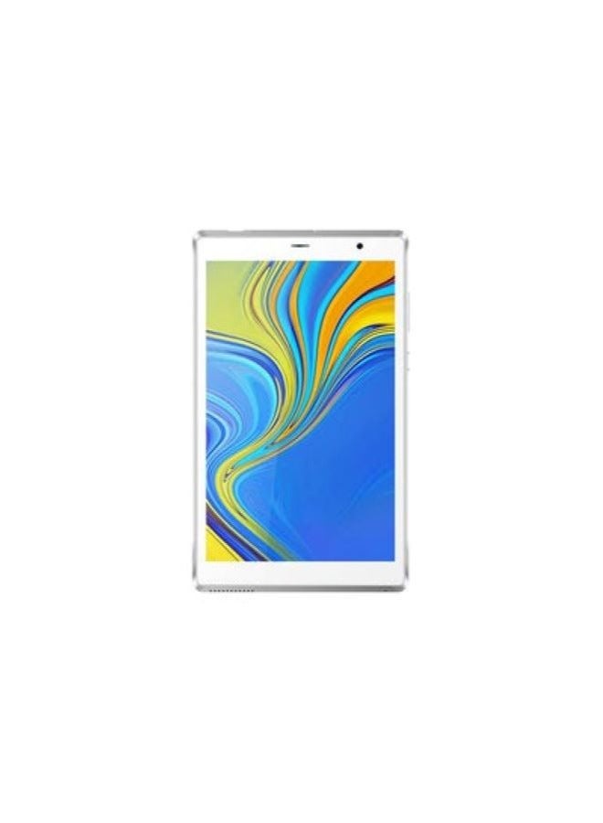 إس كولور تابلت ذكي U-977 مقاس 8.1 بوصة أحمر/أزرق 8 جيجابايت رام 512 جيجابايت روم 5G-LTE - Image 3