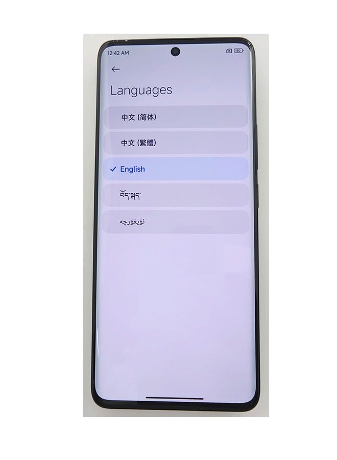 Xiaomi - Redmi Note 13 Pro+ 5G Dual SIM Black 12GB RAM 256GB Multi-language Chinese Version - Image 1