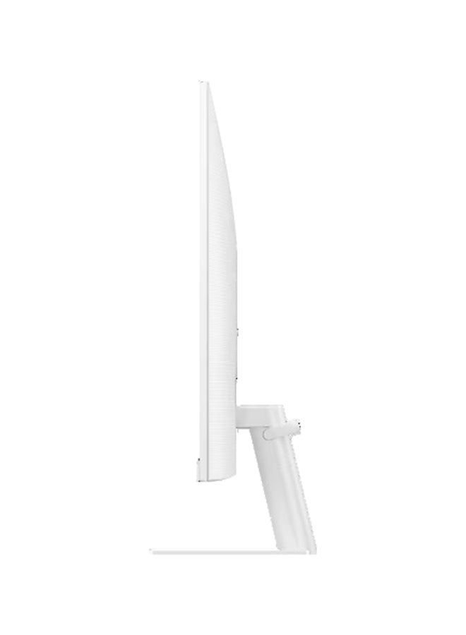Samsung - 32 inch M50D Smart Monitor Multi Device Experience, Max 1B color support, Eye Saver Mode, Windows 11, Game Bar 2.0, Mobile to Screen, Screen initiate mirroring, Sound Mirroring, In Build Speaker white - Image 1
