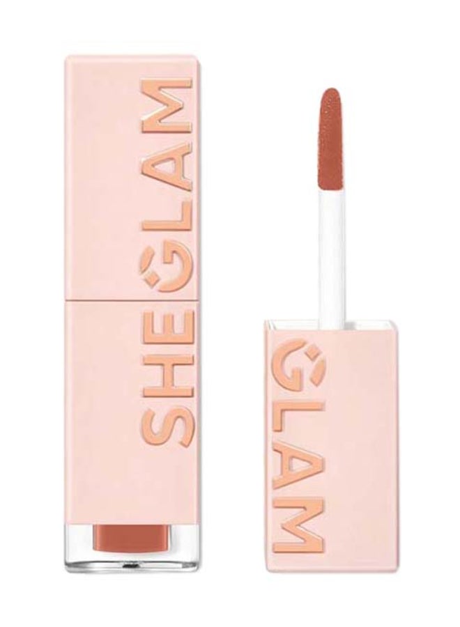 SHEGLAM - Take A Hint Lip Tint Good Habits - Image 1