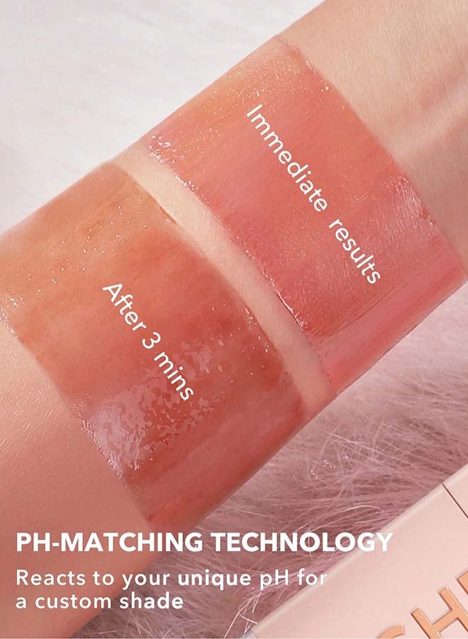 SHEGLAM - Take A Hint Lip Tint Good Habits - Image 1