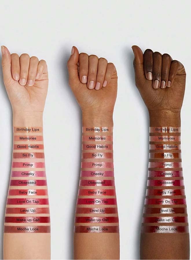SHEGLAM - Take A Hint Lip Tint Good Habits - Image 1