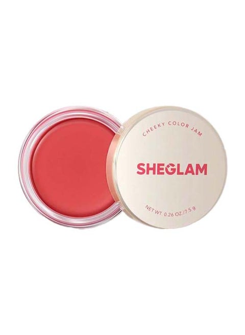Cheeky Color Jam Afternoon Peach