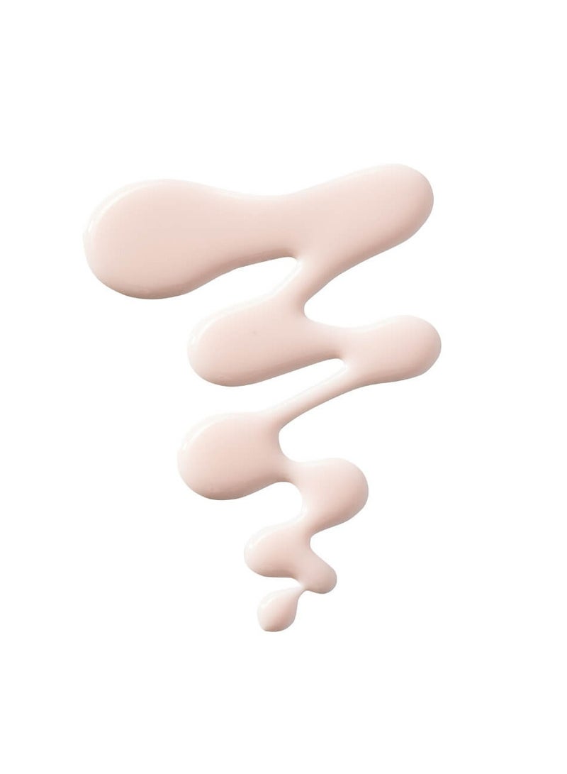 flormar Classic Nail Enamel 470 White Dream  - Image 2